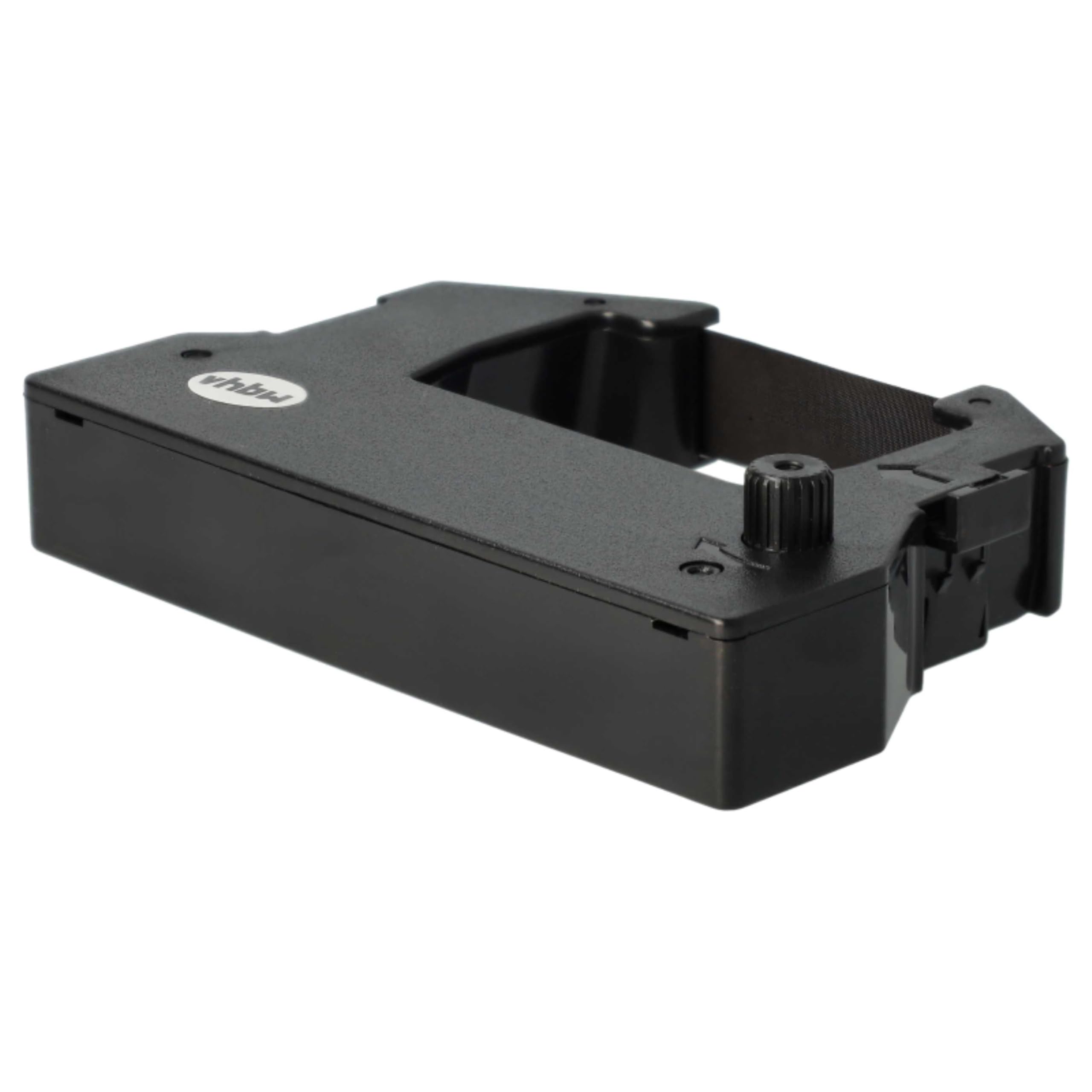 vhbw 10x Farbband Schriftband kompatibel mit Epson 2000