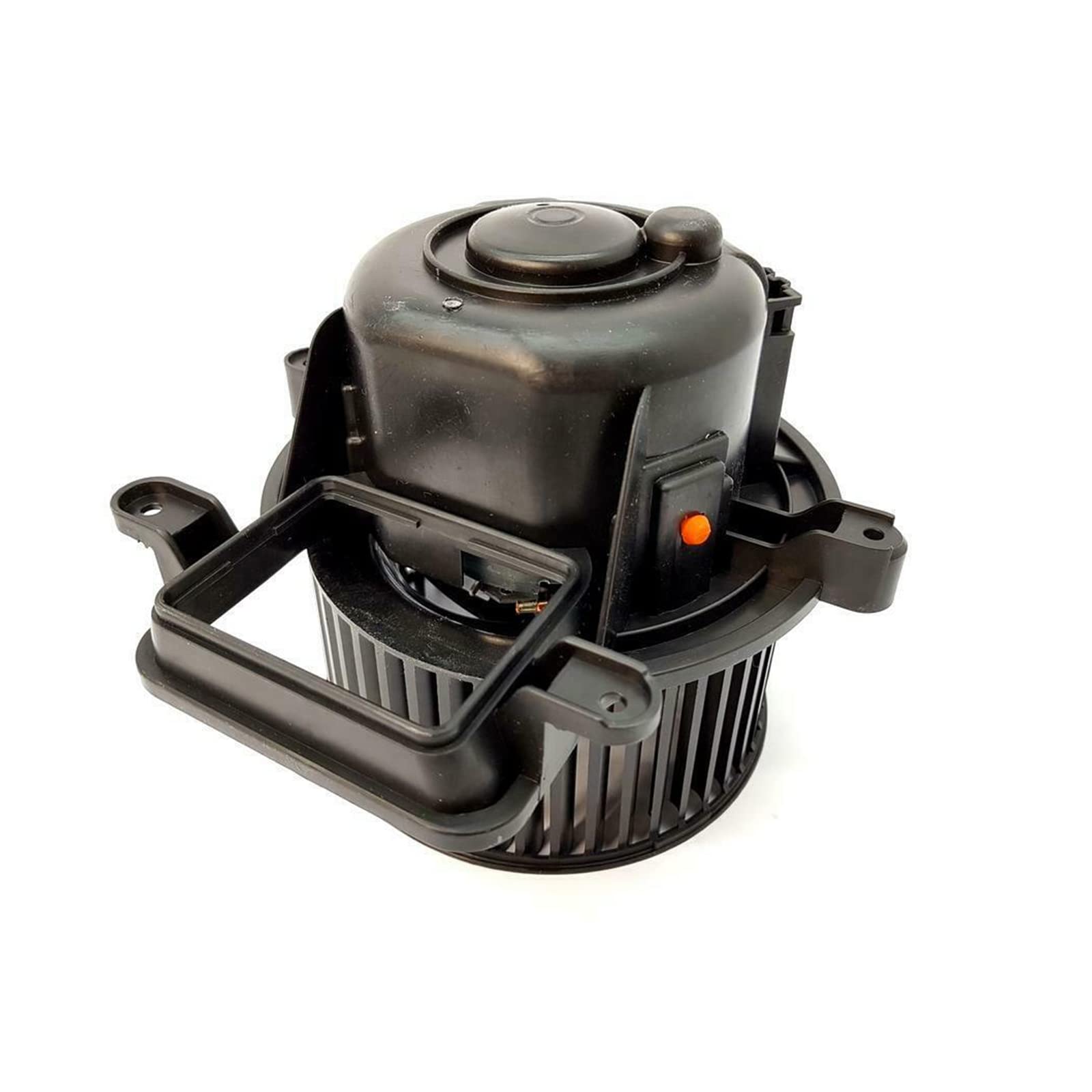 Pulseur Brasseur d'Air Ventilateur Chauffage Habitacle AVEC Résistance de Chauffage pour Climatisation Automatique compatible pour 3008 5008 DS5-6441CP 6441CQ P7708005
