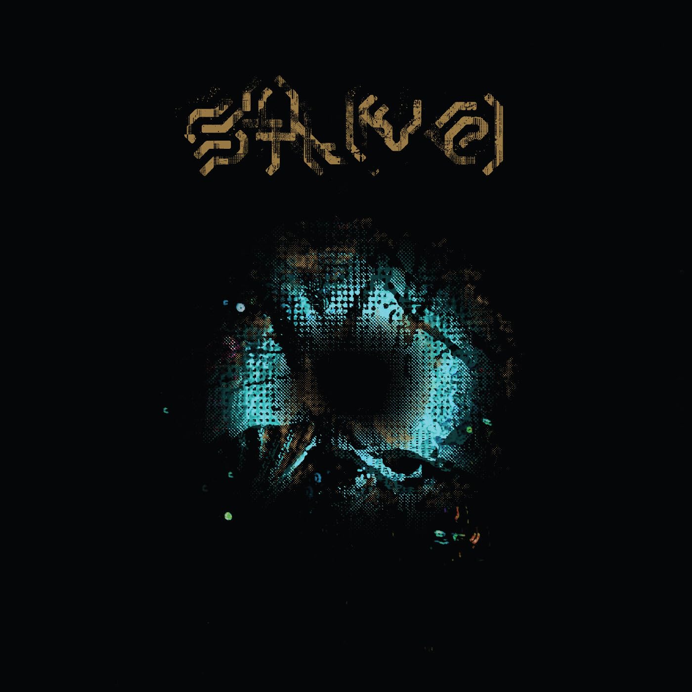 Warp Records Sol.hz [Vinilo]