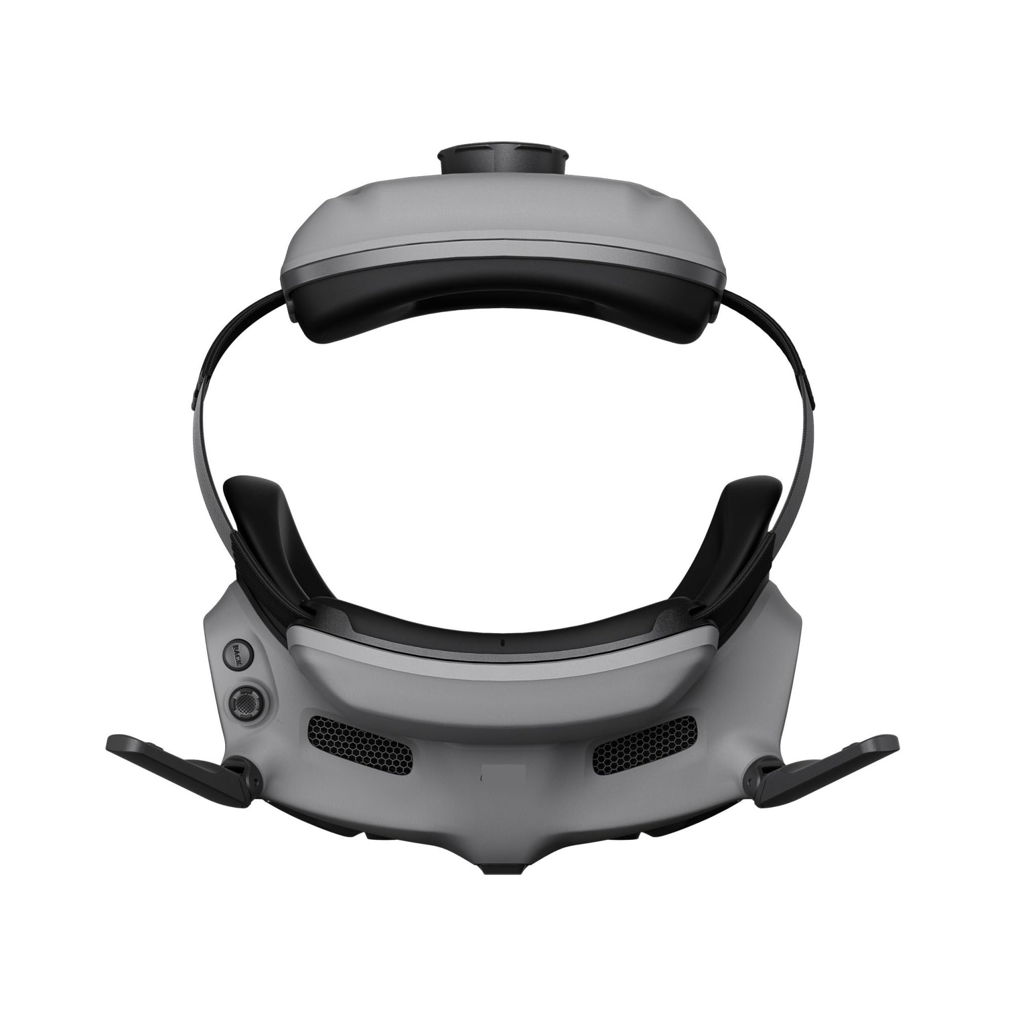 para dji Goggles 3, Gafas FPV portátiles y Ligeras con diseño Integrado. Compatible Avata 2, Mini 4, Pro Air Fácil de Instalar