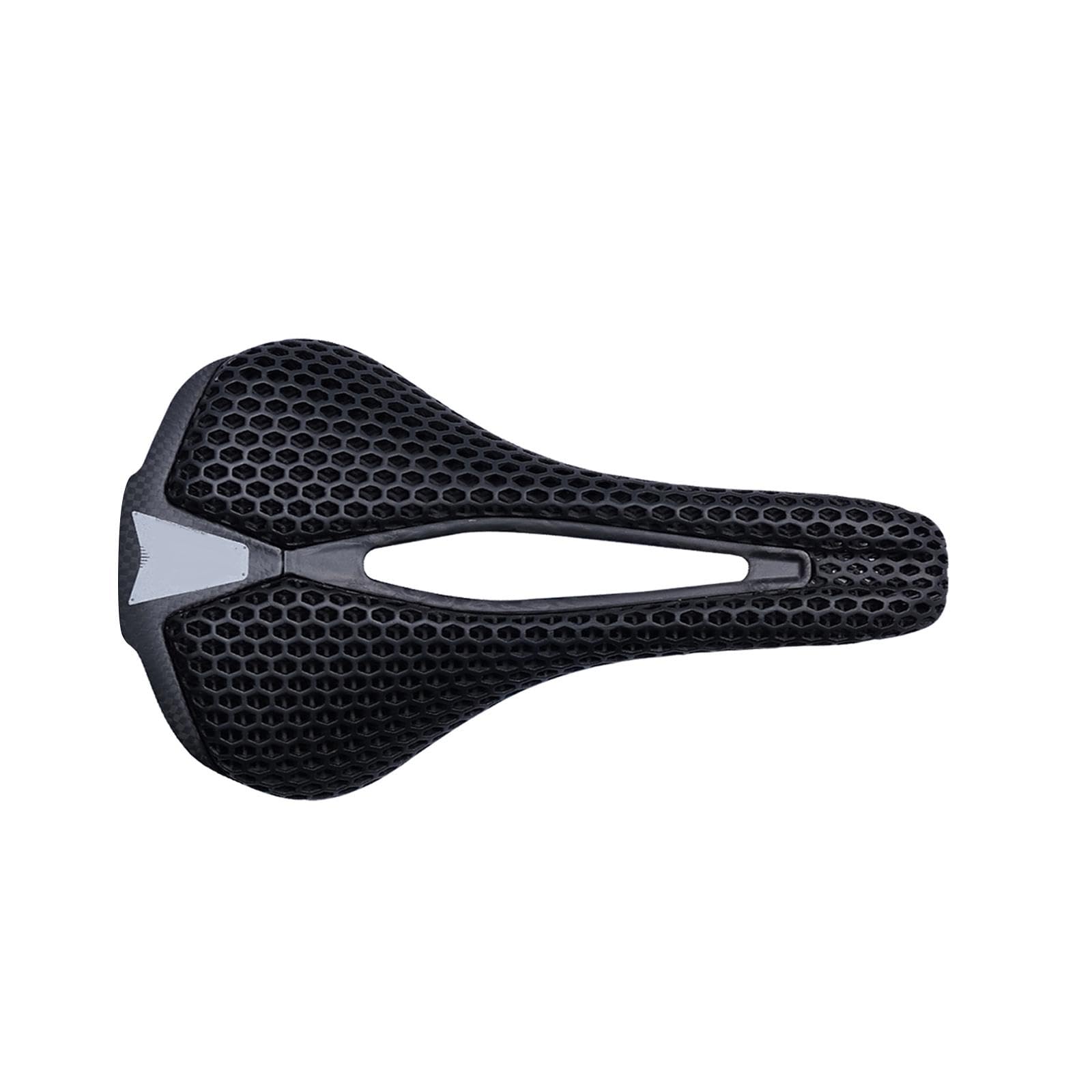 Selle de vélo imprimée en 3D - Absorption des chocs - Accessoires de cyclisme pour vélo de route