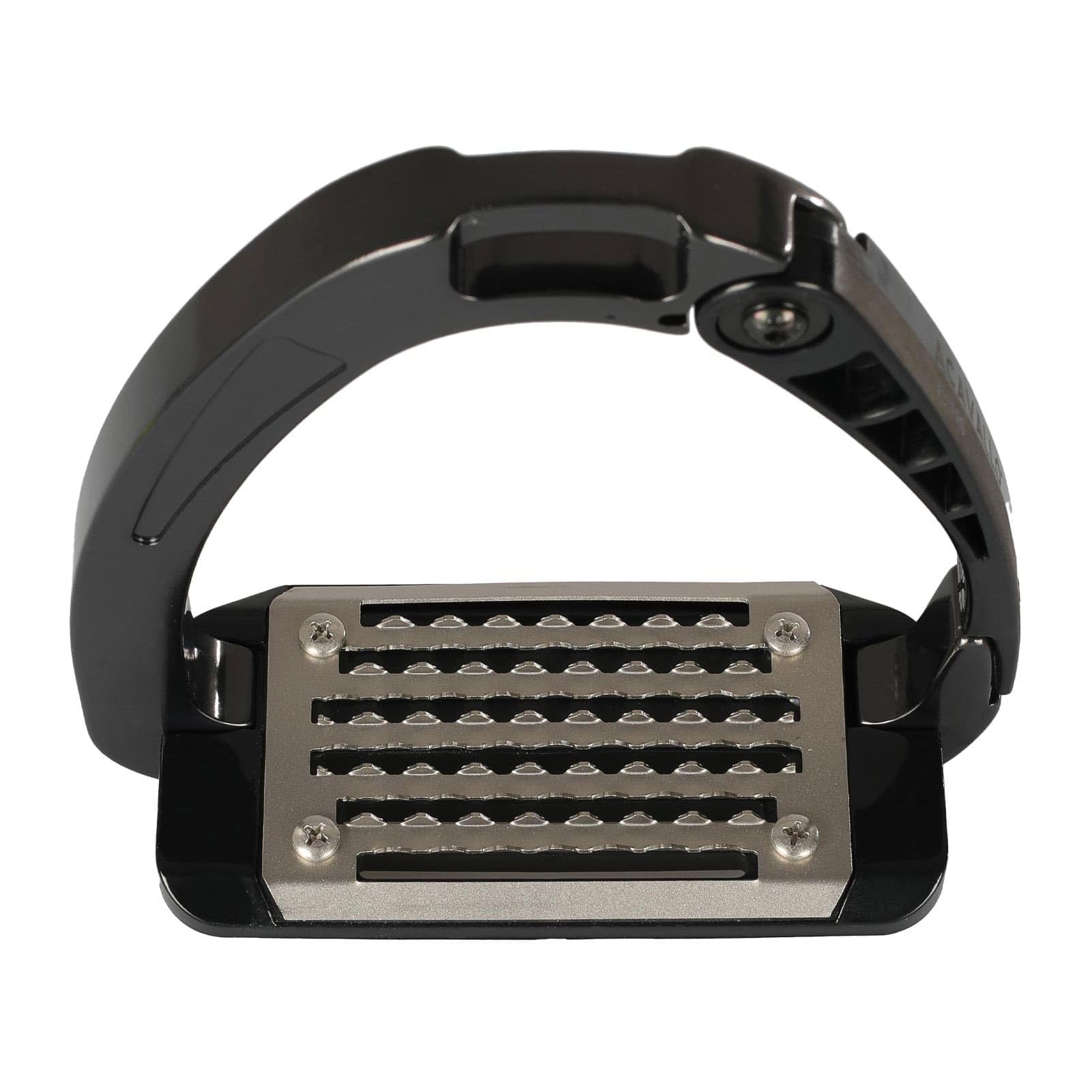 Acavallo Arena AluPro Safety Stirrup