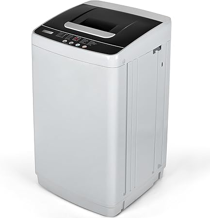 Euhomy 1.03cu.ft Portable Washer Euhomy 1.03cu.ft Portable Washer