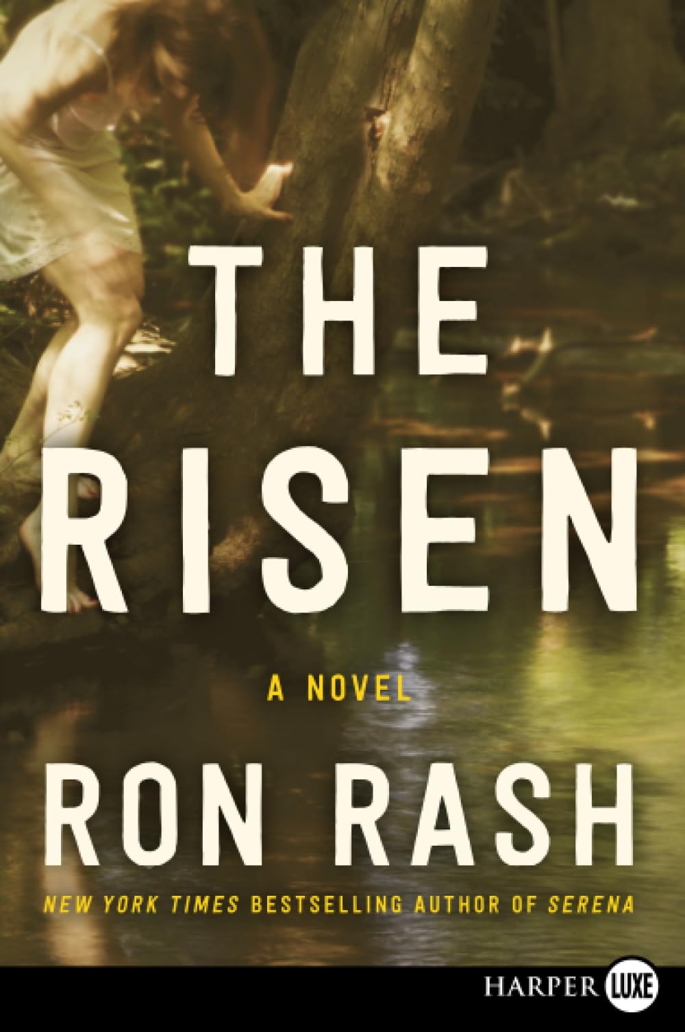 RISEN