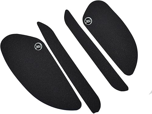 Miniatura 6 de Para Ka-wa-sa-ki NINJA H2 R 2015-2018 NINJA H2 CARBON NINJA H2 SXSE lado Tanque de combustible almohadillas Protector Pegatinas Pegatinas Pegatinas