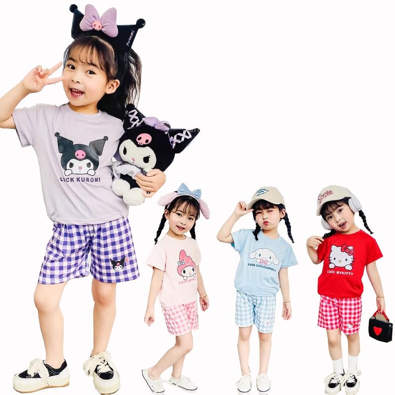 Amazon | [P.X.store] クロミちゃん マイメロディー