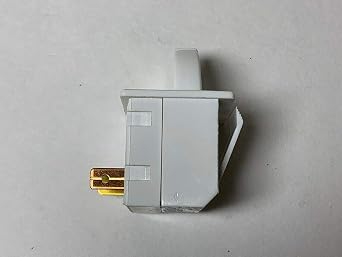 APS7014646 Refrigerator Door Light Switch Replacement for Sub Zero