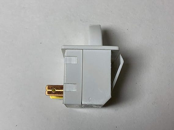 APS7014646 Refrigerator Door Light Switch Replacement for Sub Zero