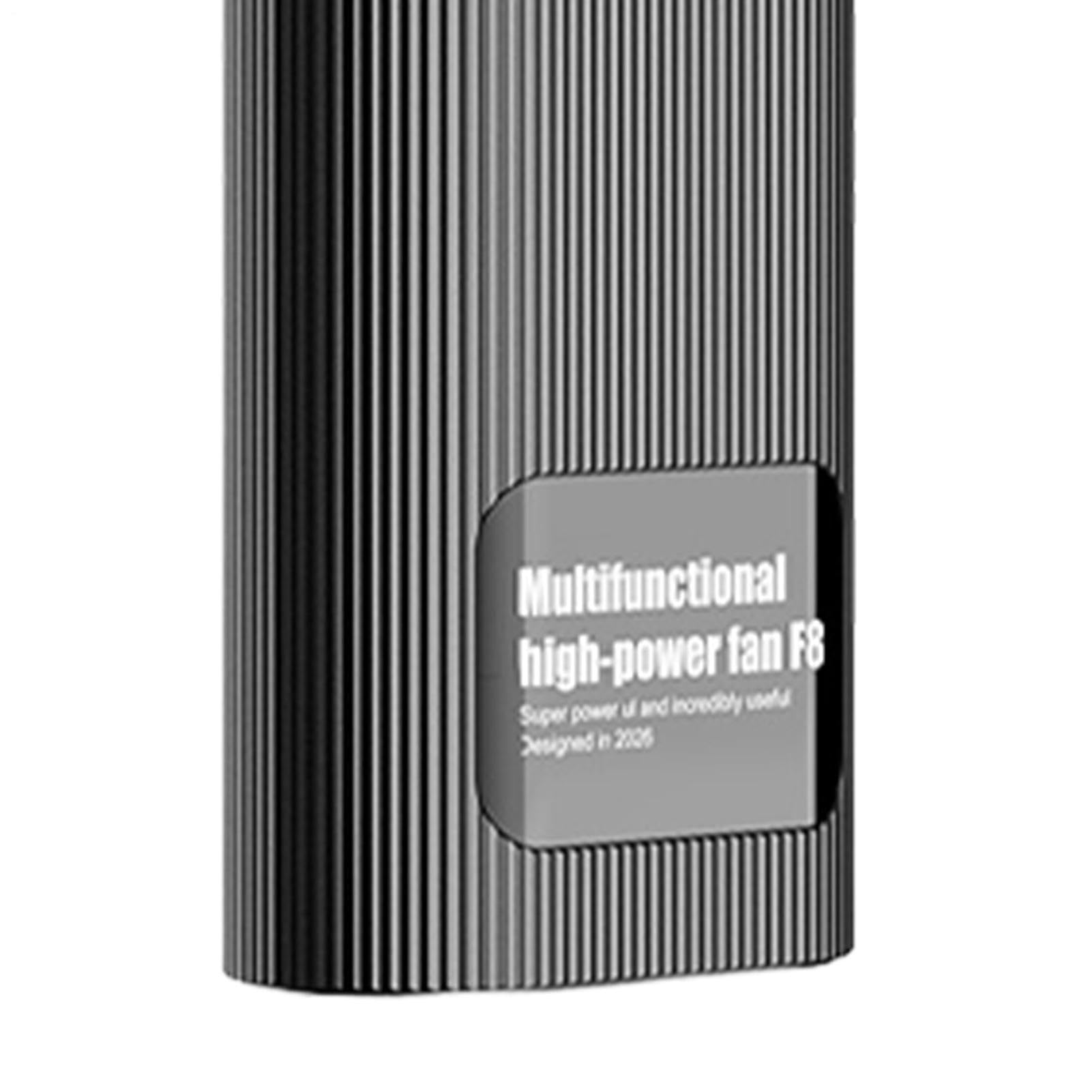 Dmuchawa Powietrzna 130000RPM 5 Prędkości, Akumulatorowa, Ręczna