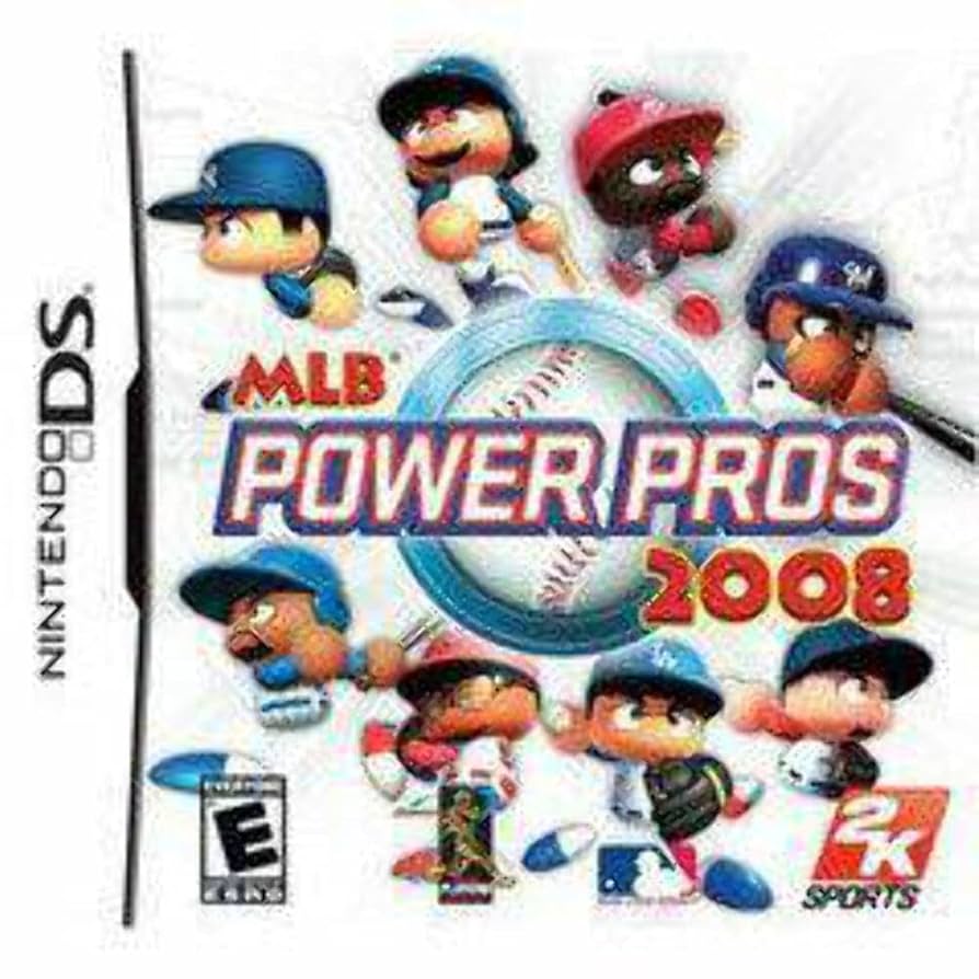 その他 Mlb Power Pros MLB Power Pros - IGN