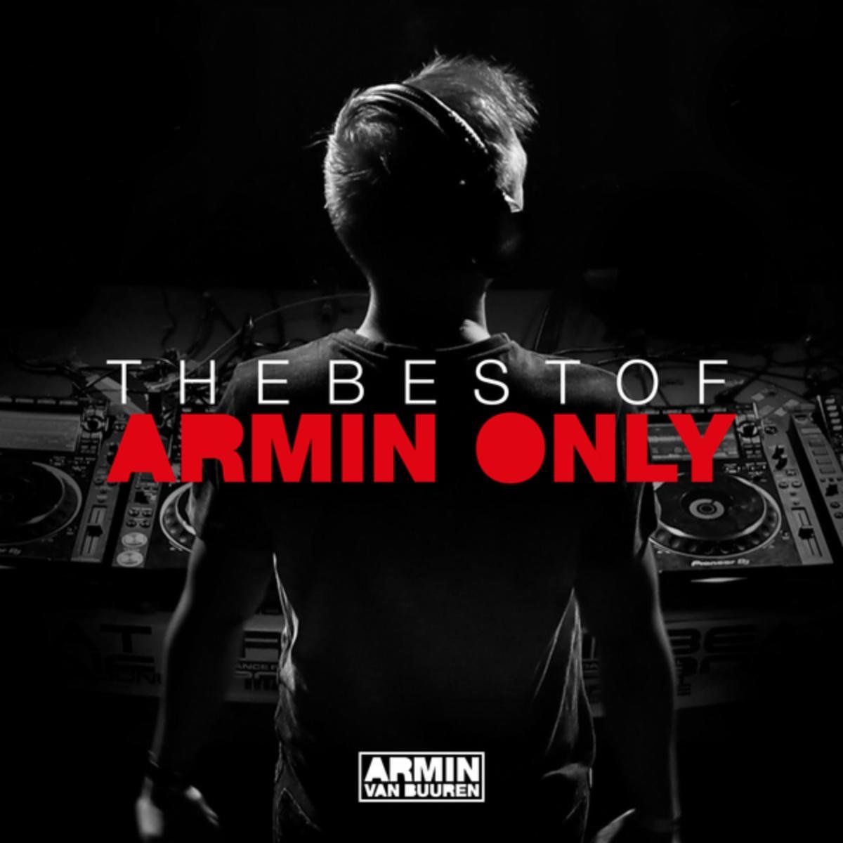 Armin van Buuren & Garibay