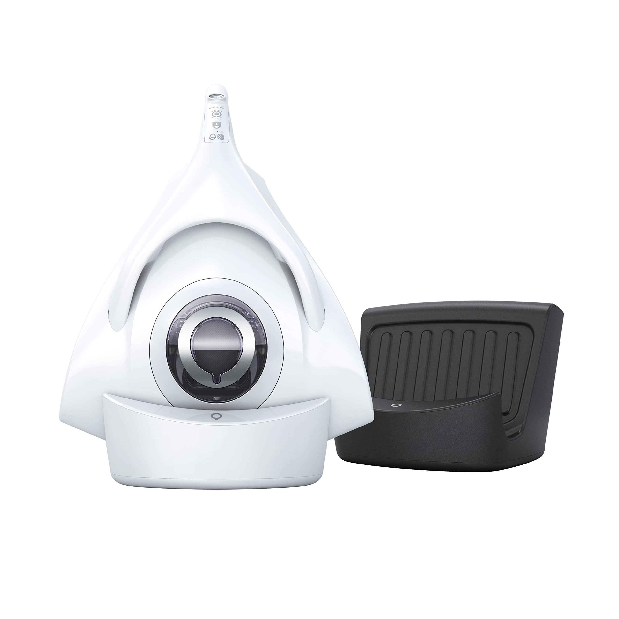 Amazon.co.jp: レイコップ RP-100(ホワイト)用 回転ブラシSP-RP004WH