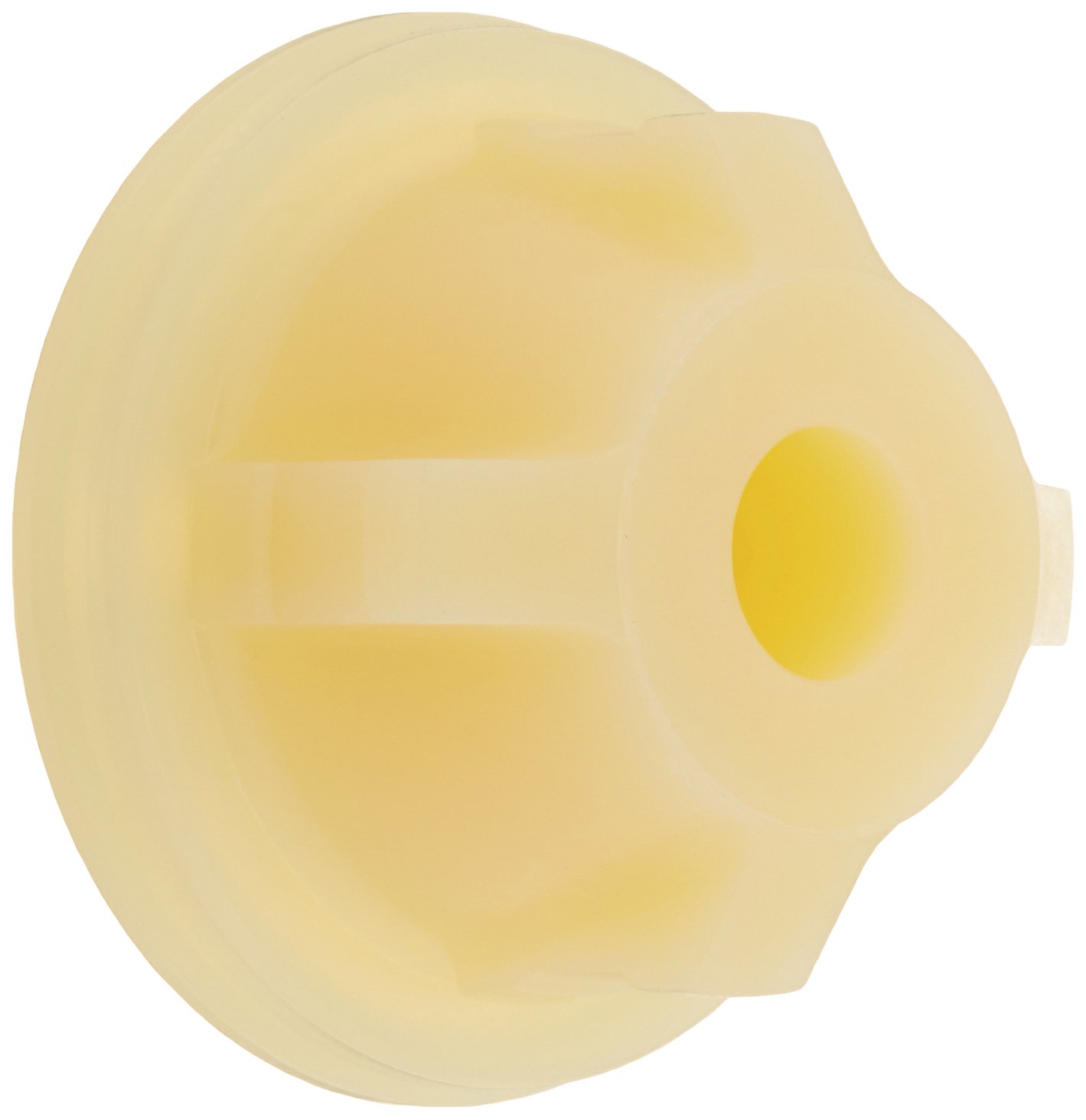 Hitachi 881761 Replacement Part for Power Tool Exhaust Valve Rubber