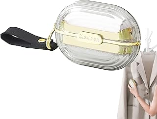 fiapos | Rolos fiapos para bolsa | Rolo fiapos dupla face manual portátil para fiapos, raspador fiapos para depilação, escova removedor fiapos para sofá Baodan