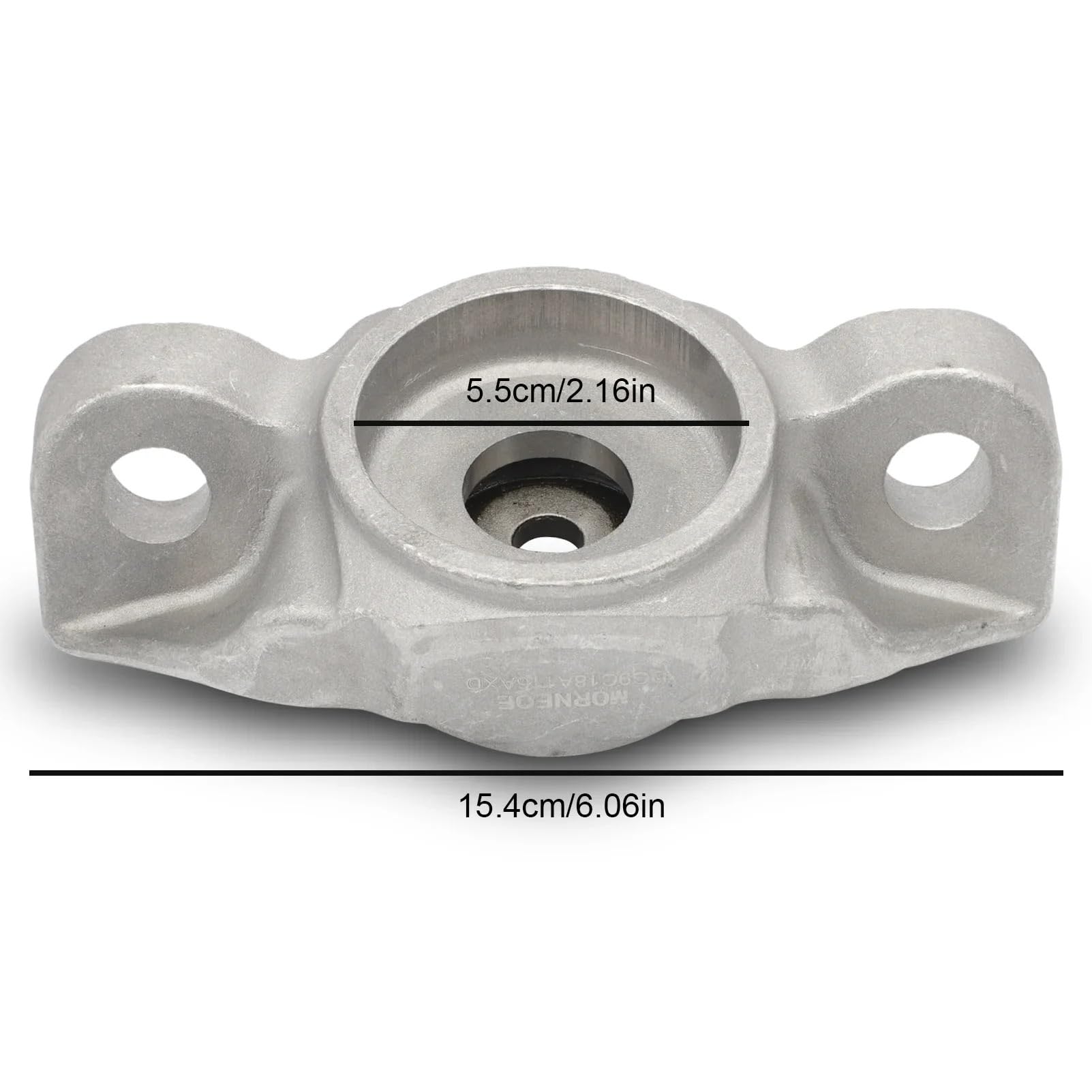 Amazon.com: YTRIO DG9Z18A161C DG9Z-18A161-C AD-1115 Bracket Shock