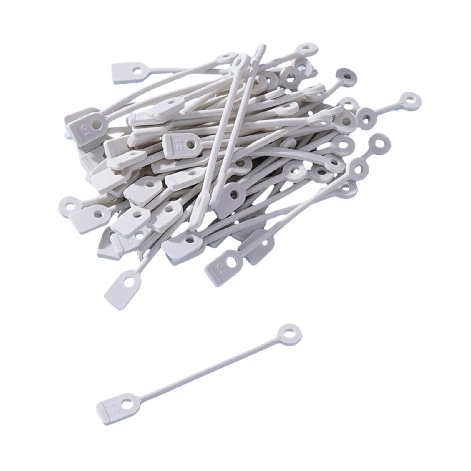 50pcs Hair Perm Rods Perm Tools Curly Hair Rods for Hairdresser Beauty Salonrollers Curlers Hair Care Styling Health-picture-55