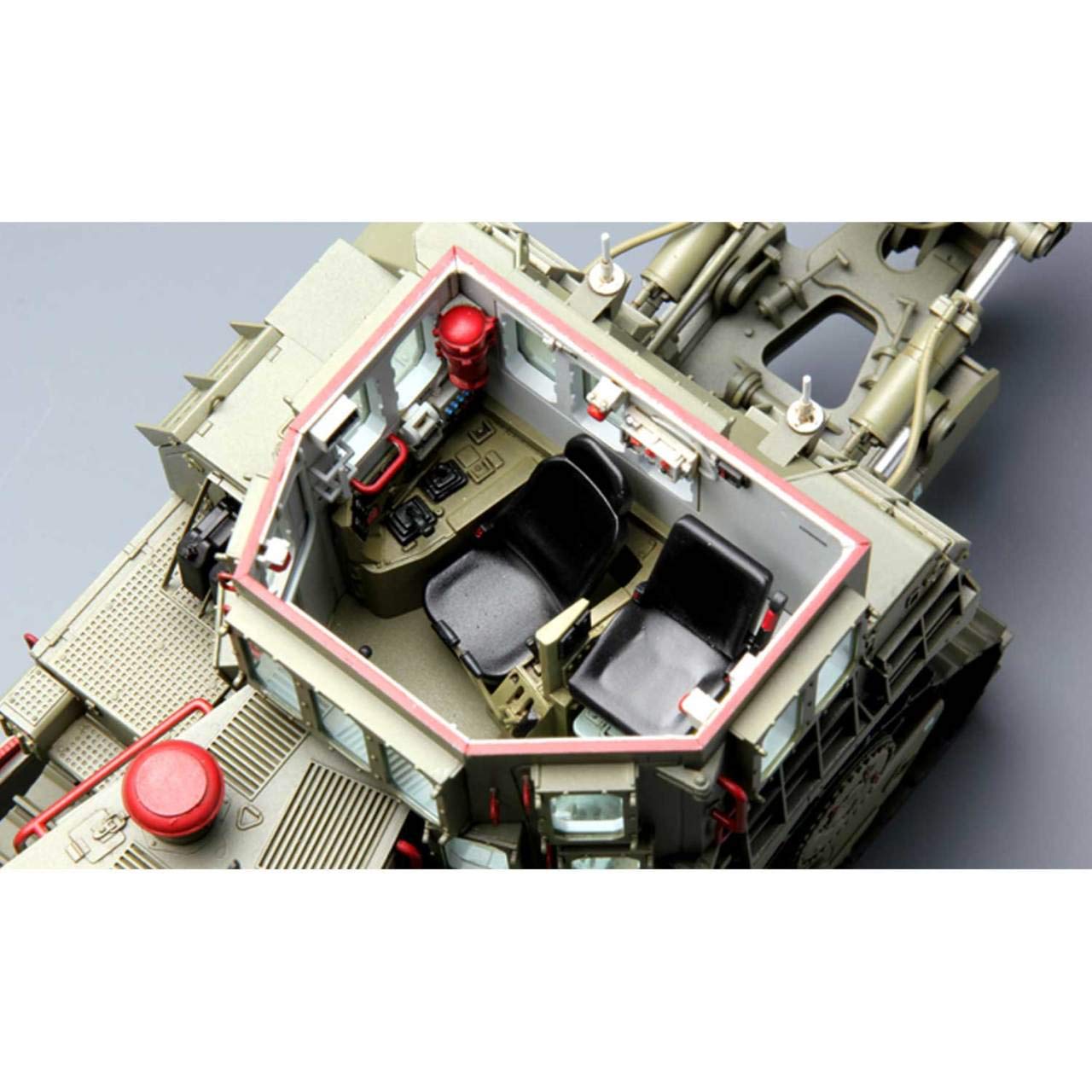 Amazon | モンモデル 1/35ステゴザウルスシリーズ SS-002イスラエル