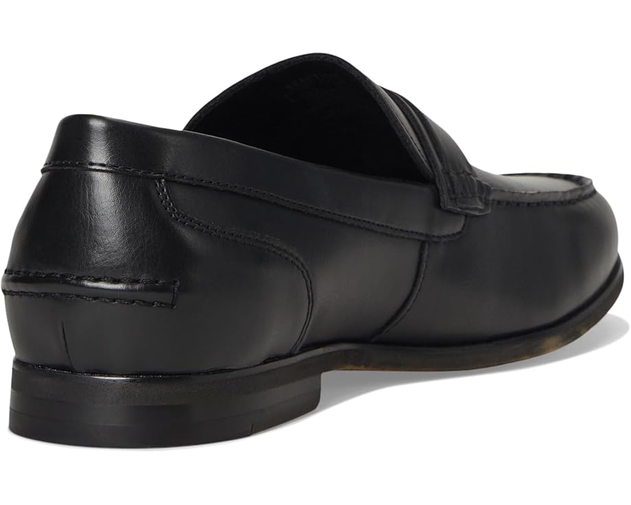 Kenneth Cole Estate Belt Oxford - Back View