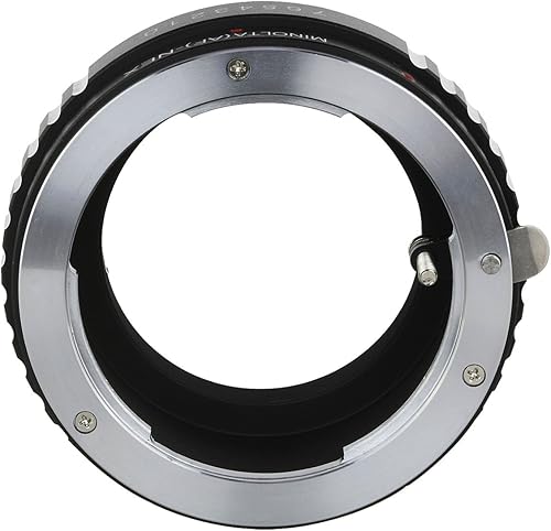 Miniatura 7 de haoge adaptador de montura de lente para Sony Alpha A-Type Minolta MAF AF lente de montura A Cámara Sony E-Mount NEX como nex-7N NEX-3, NEX-5,