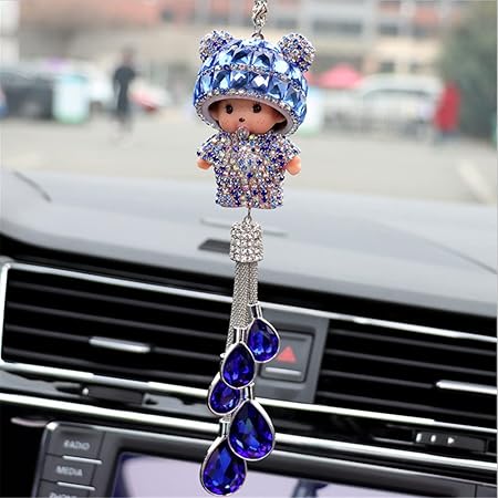 Amazon 車ペンダントクリスタル吊り下げ飾りカーアクセサリー車内 水晶 ハンギングオーナメント チャーム 装飾 クリスタル アクセサリー バッグミラー ペンダント ブルーデ ルームミラー 車 バイク Amazon 車ペンダントクリスタル吊り下げ飾りカーアクセサリー車内 水晶 ハンギングオーナメント チャーム 装飾 クリスタル アクセサリー バッグミラー ペンダント ブルーデ ルームミラー 車 バイク