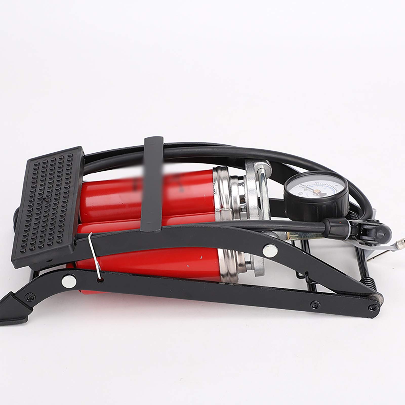 Pompka rowerowa pompka nożna mini elektryczny rower przenośny rower do użytku domowego powietrze