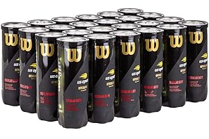 Wilson US Open Regular Duty Racket Case