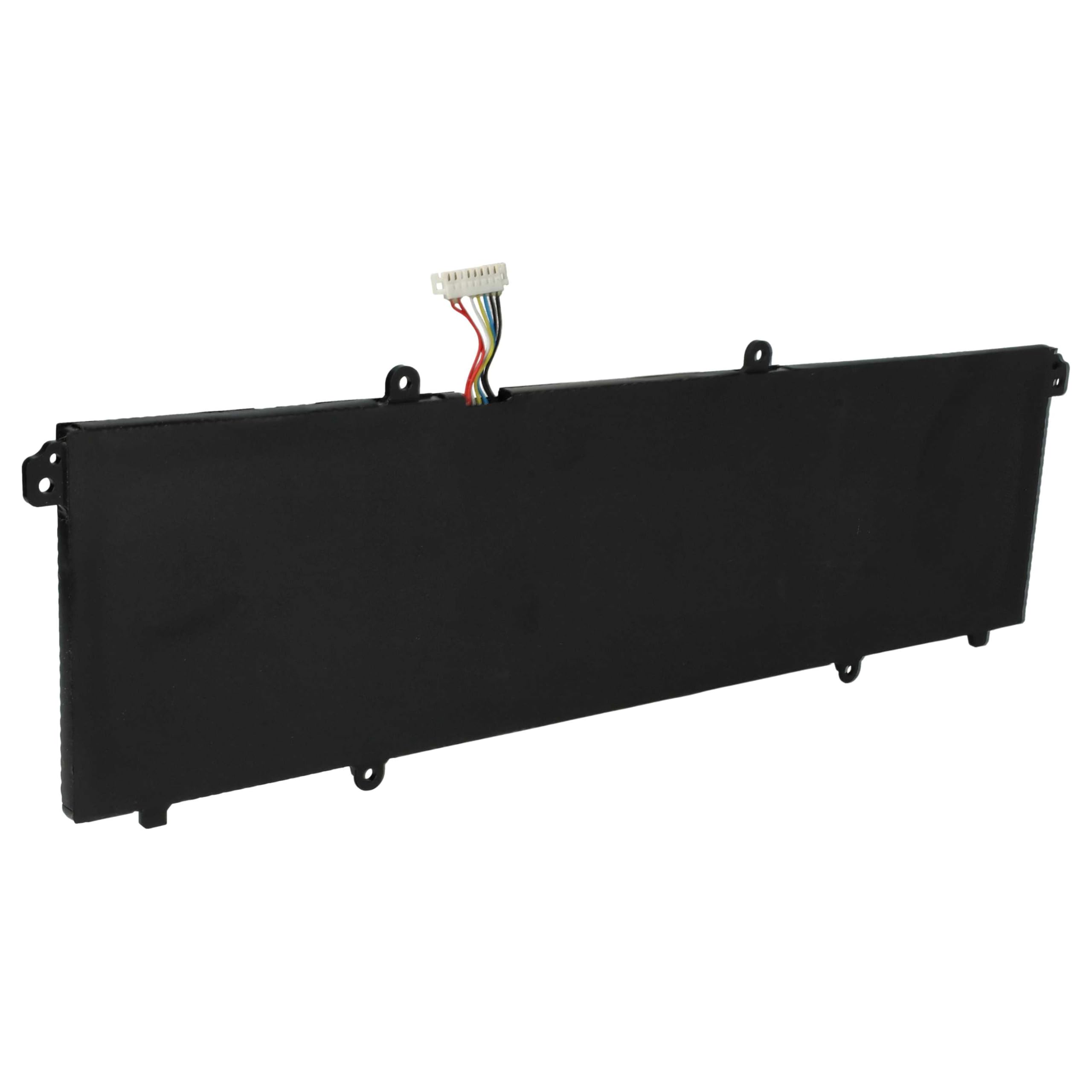 vhbw batteria sostituisce Asus 0B200-03580200, C31N1905 per laptop, notebook (4250mAh, 11.55V, Li-Poly)
