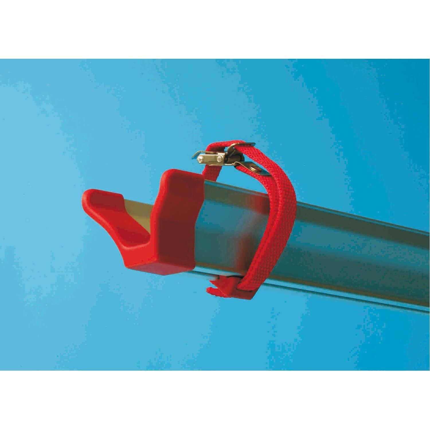 Fiamma 98656‐095 Canalina, Rossa