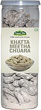 Organic Bites Khatta Meetha Chuhara Pachak I Chatpata kajur I Sour Dates -200 gm (Jar Pack)