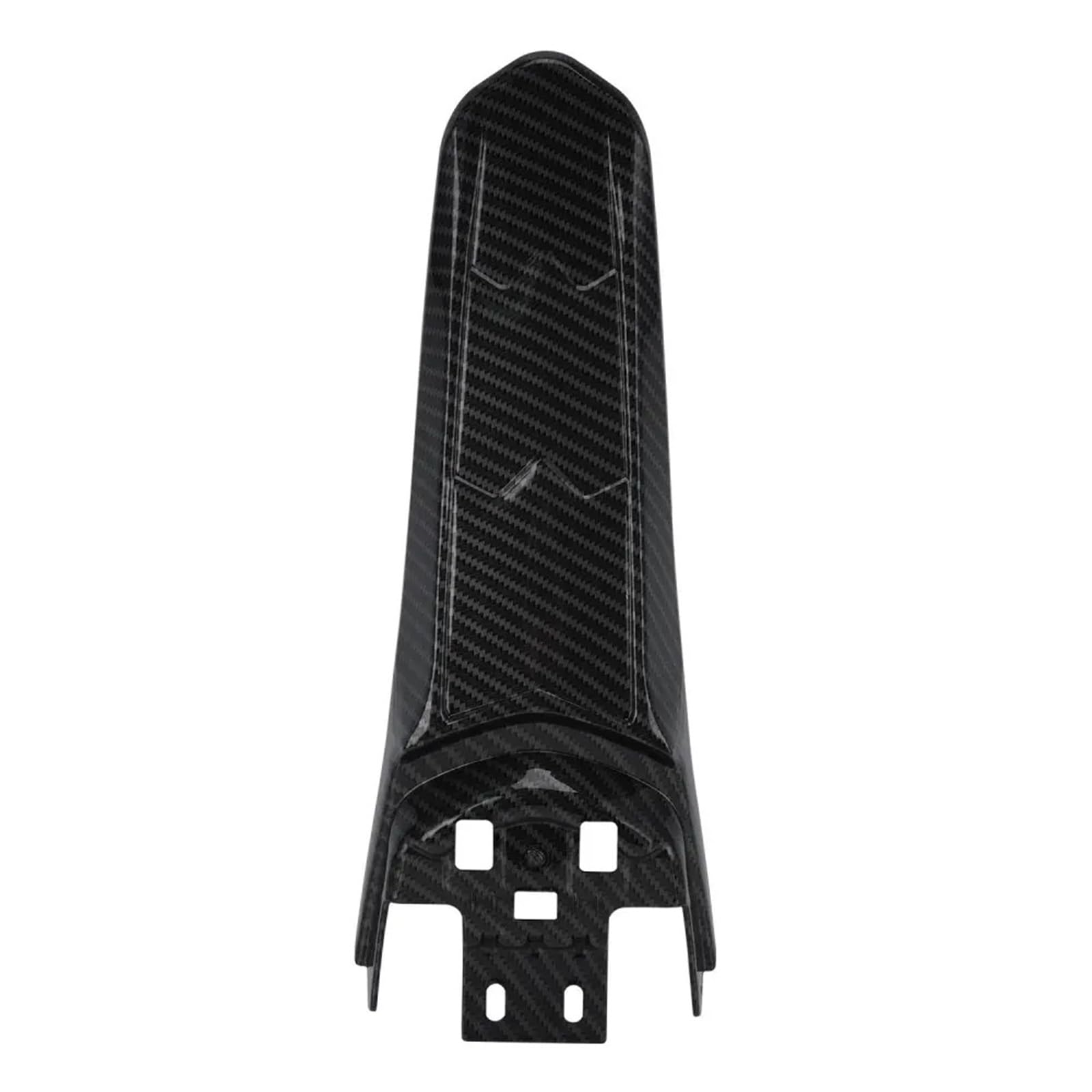 Adatto per parafango posteriore Surron Light Bee XS che allunga la protezione della coda più lunga protezione forcella(Gray)