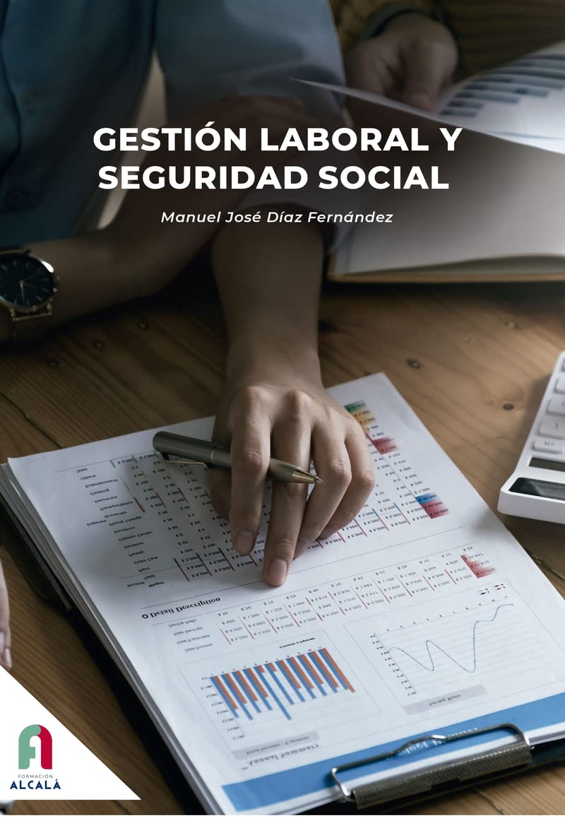 GESTION LABORAL Y SEGURIDAD SOCIAL-2 ED (EMPRESA)