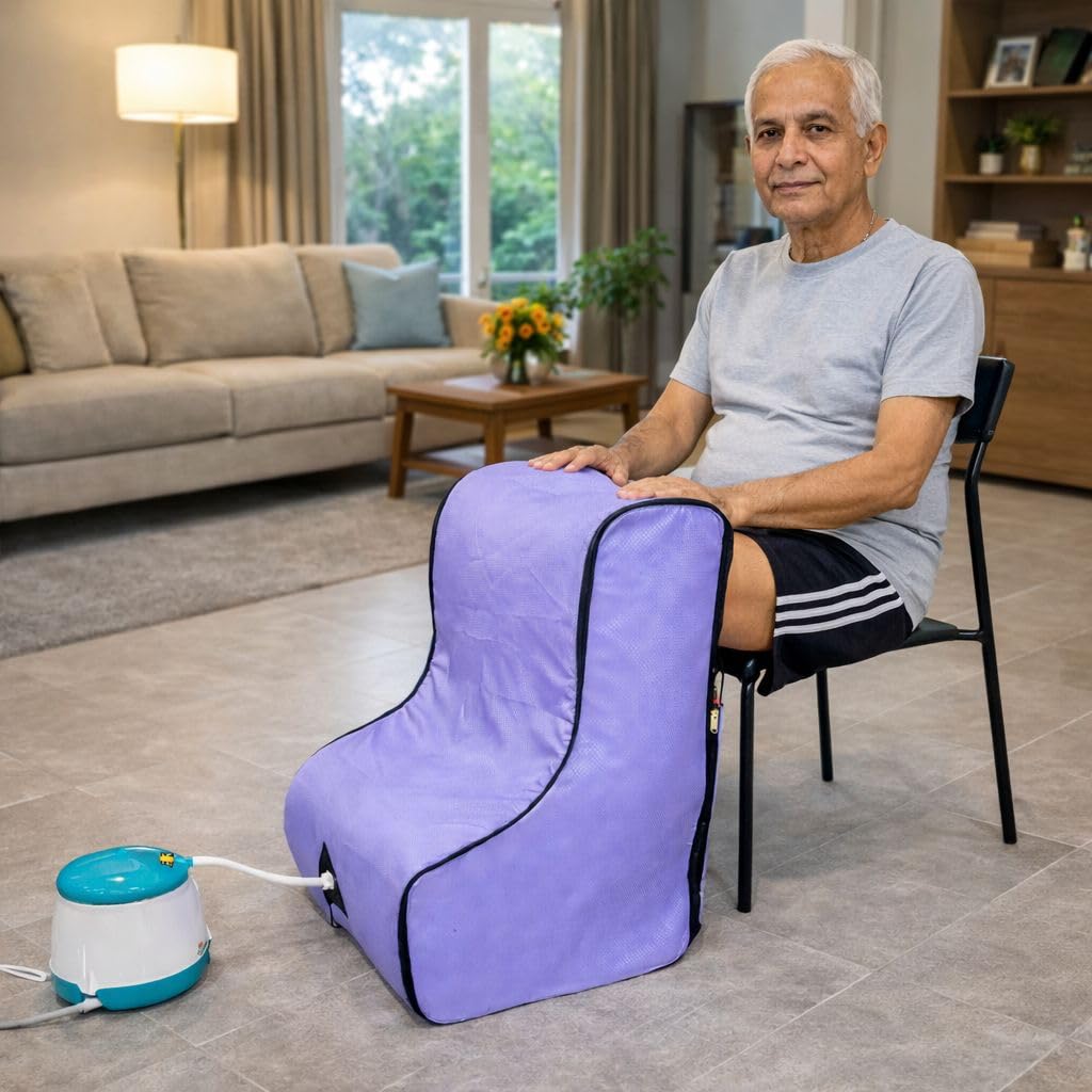 Portable Steam Sauna - Health & Wellness at Home -11