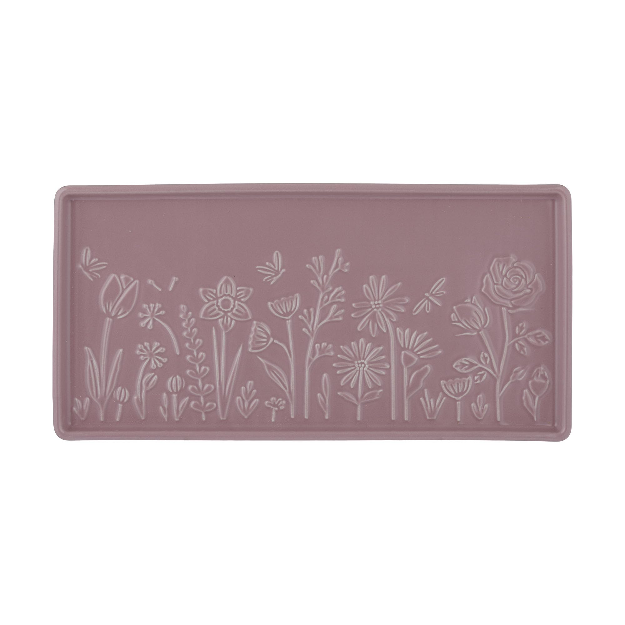 Mason Cash In The Meadow Rectangle Platter 30 x 15cm