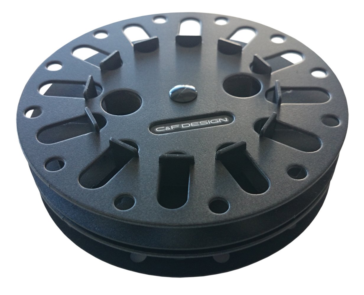 Amazon.co.jp: C&FDESIGN(シーアンドエフデザイン) フライライン