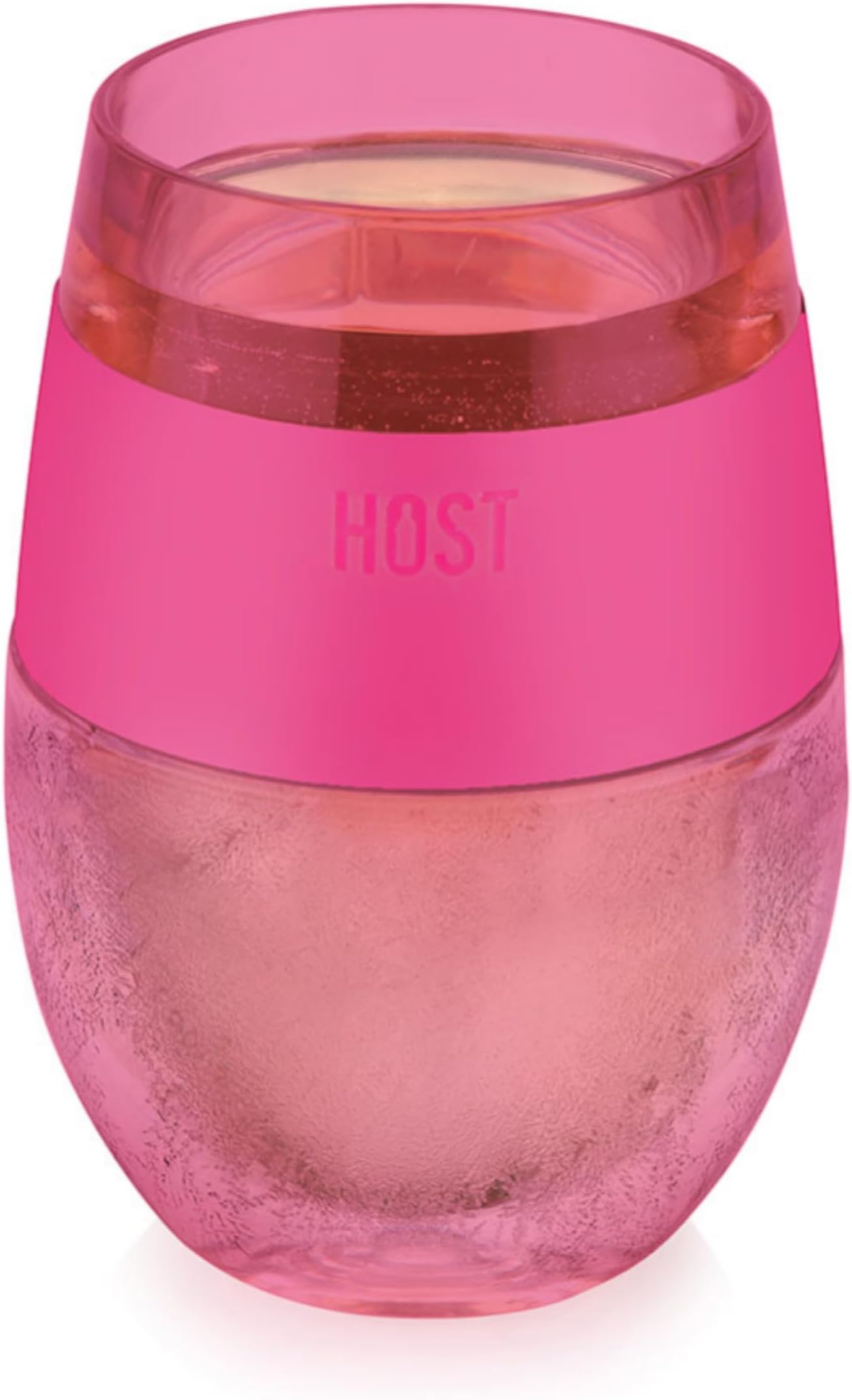 Wine FREEZE Translucent Magenta HOST