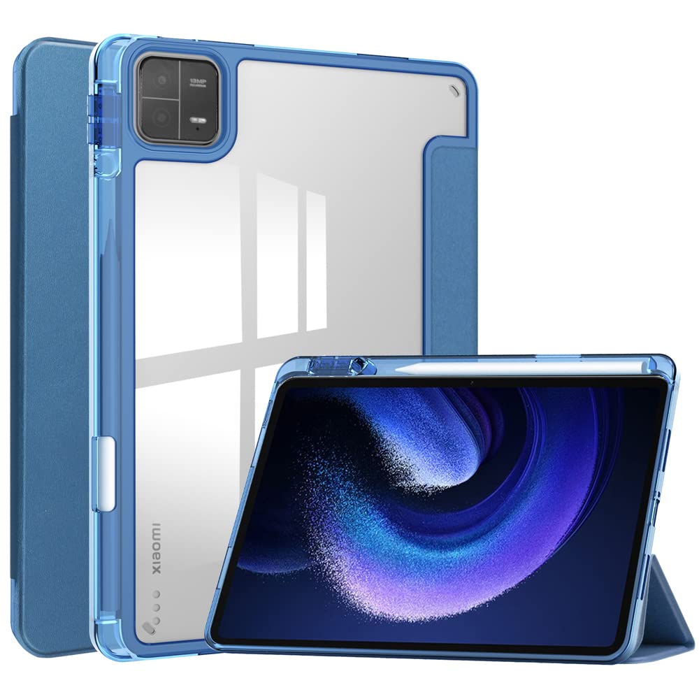 Amazon.co.jp: LANHOMEX For Xiaomi Pad 6ケース/Xiaomi Pad 6Pro 