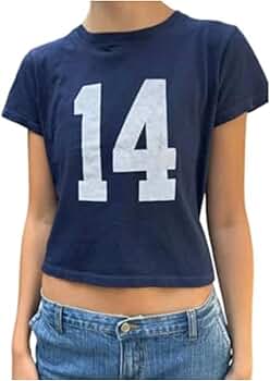 トップス MEIMADISONBLUE NUMBERING TEE M 61QxqvqiCCL._AC_SY350_QL65_.jpg