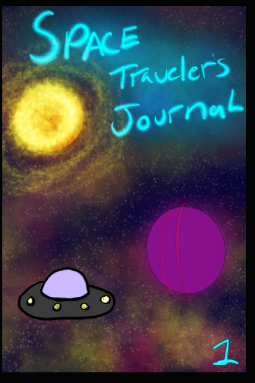 A Space Traveler's Journal