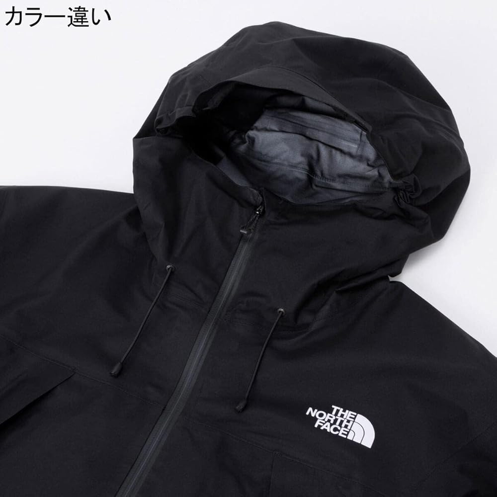 Amazon.co.jp: [ザノースフェイス] クライムライトジャケット メンズ