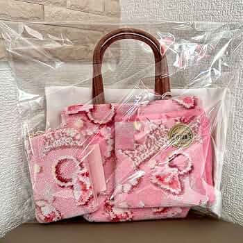 専用！新品未開封 フェイラー サムシングピンク セット 完売品 61QxrTYRQGL._UF350,350_QL50_.jpg