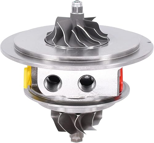 Miniatura 2 de NewYall Núcleo del cartucho del turbocompresor de 1.4L Turbo