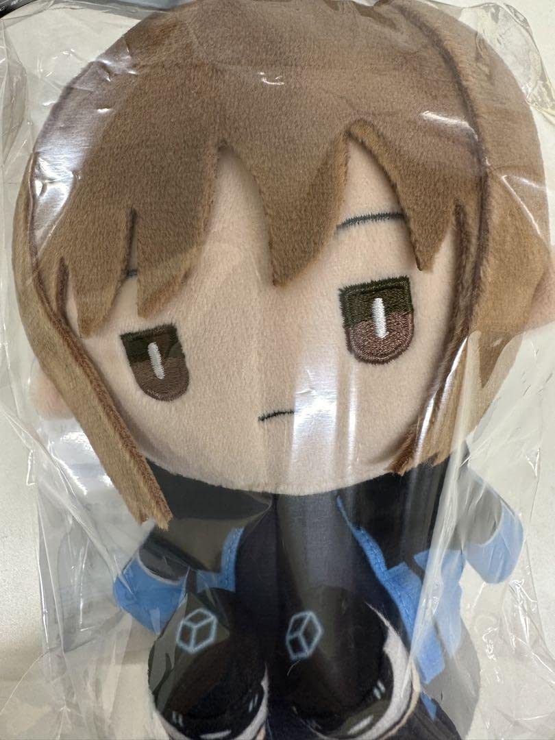 ワールドトリガー　エンタメくじ　ぬいぐるみ賞 ワールドトリガーエンタメくじ2 | くじストリート