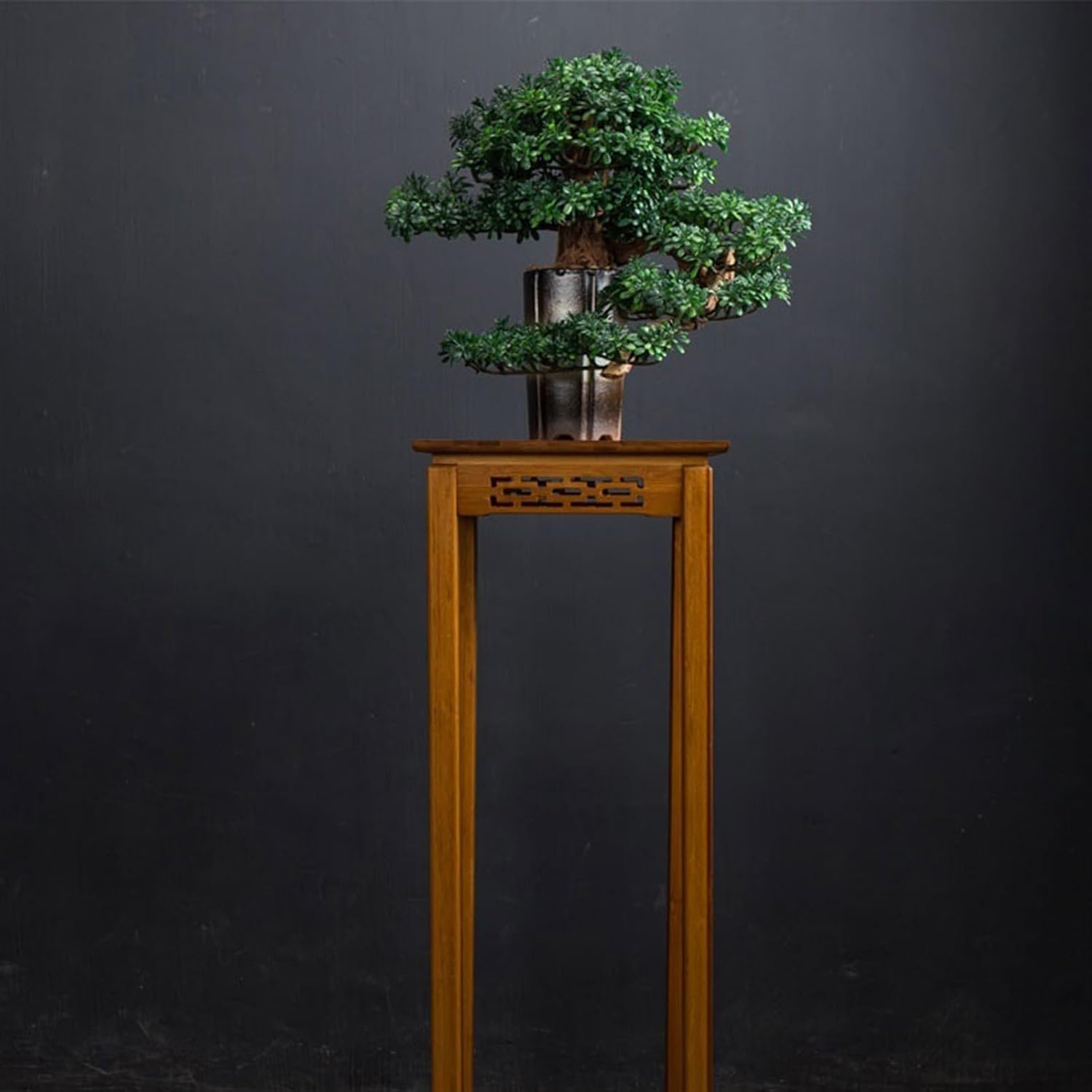 人工盆栽 木 屋内 フェイクツリー 鉢植え オーナメント デスクトップ ジュエリー エントランス デコレーション シミュレーション