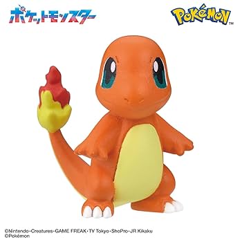 8m9nページ　びっくらたまご ポケモンフィギュアコレクション 44個 8m9nページ びっくらたまご ポケモンフィギュアコレクション 44
