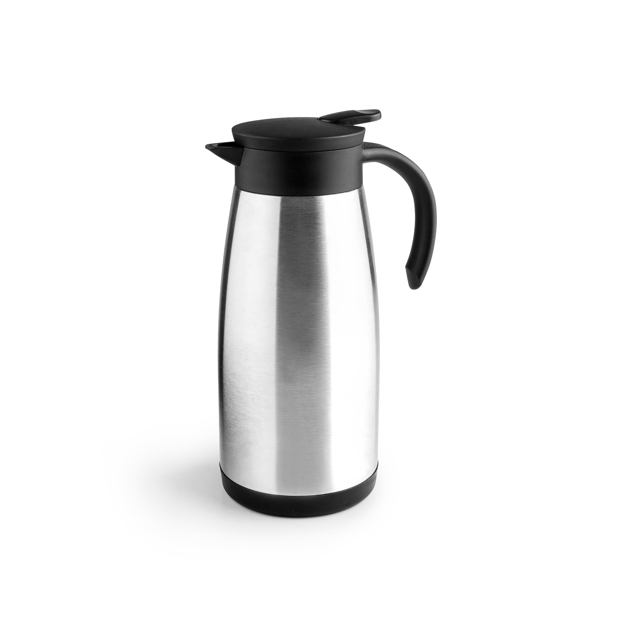 IBILI - 1000 ml thermos jug, 18/10 stainless steel, double walled