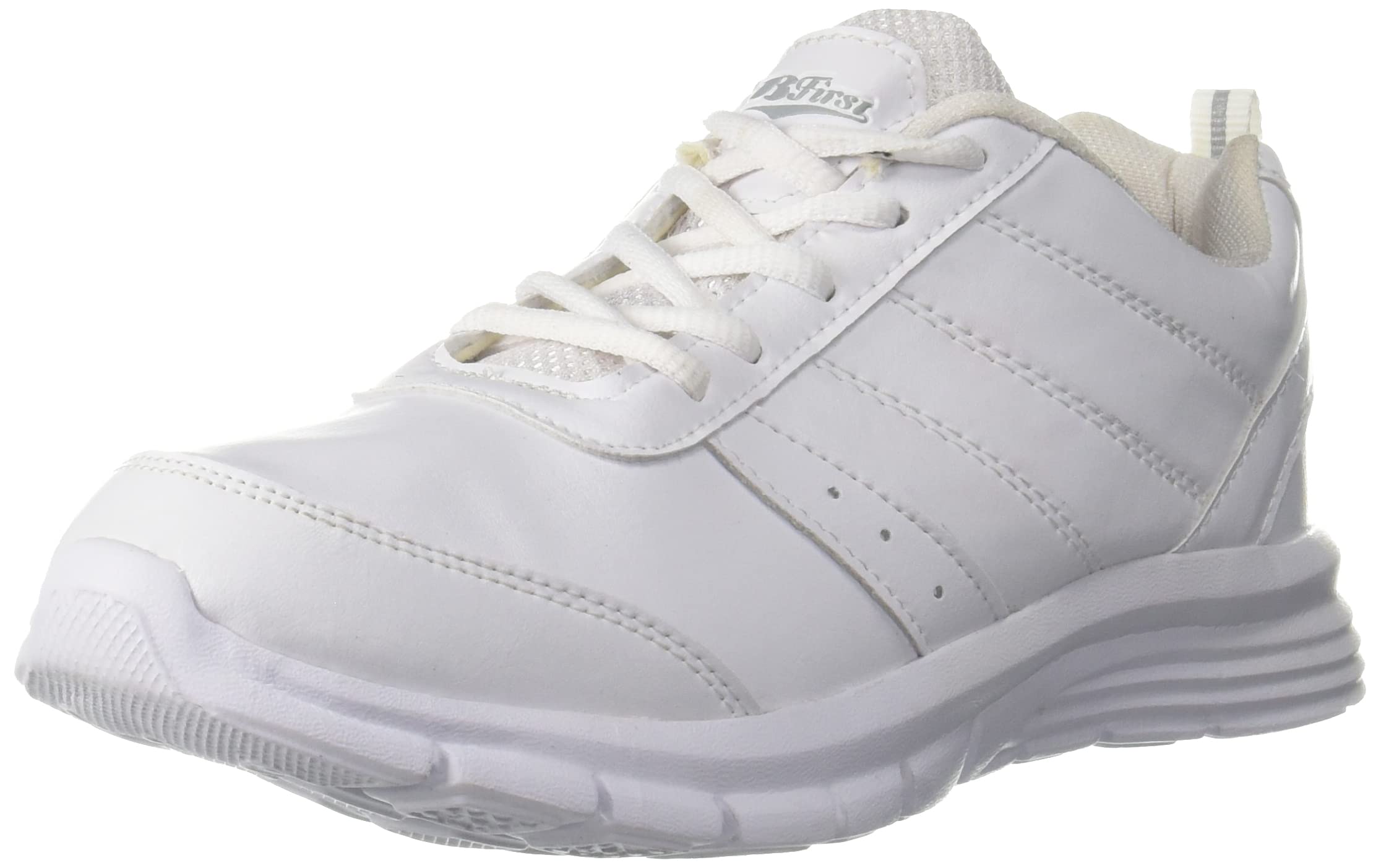 Bata Speed with LACE White Casual Lace up Oxford Round Toe School Shoes for Men UK Size- 9 (B0BFD9LTC4) Amazon Price History, Amazon Price Tracker