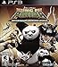 Kung Fu Panda: Showdown of Legendary Legends - PlayStation 3