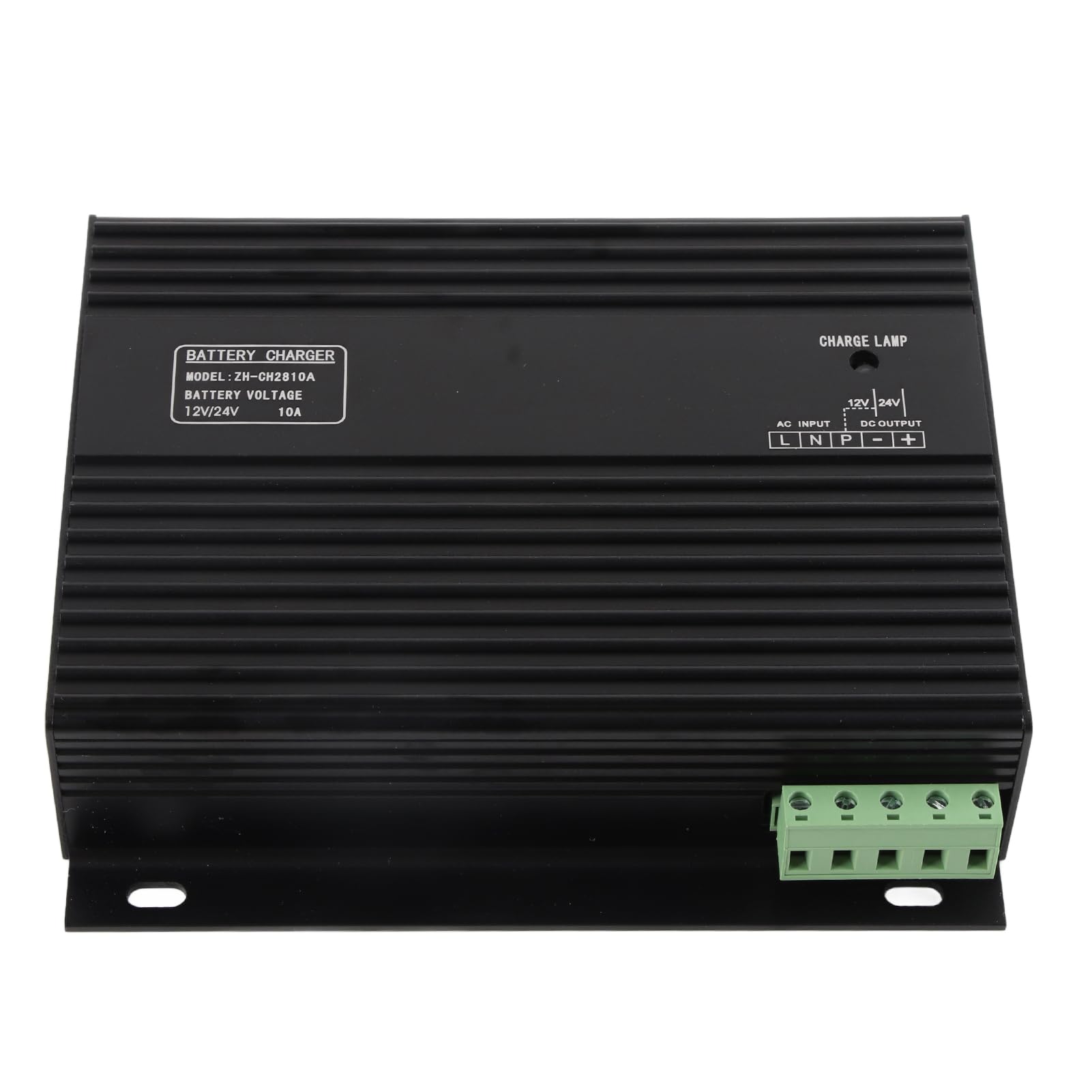 Generatorbatterie für Vielseitigen Einsatz mit Intelligenter Überlastung und Aluminiumlegierungsdesign (ZH-CH2810A)