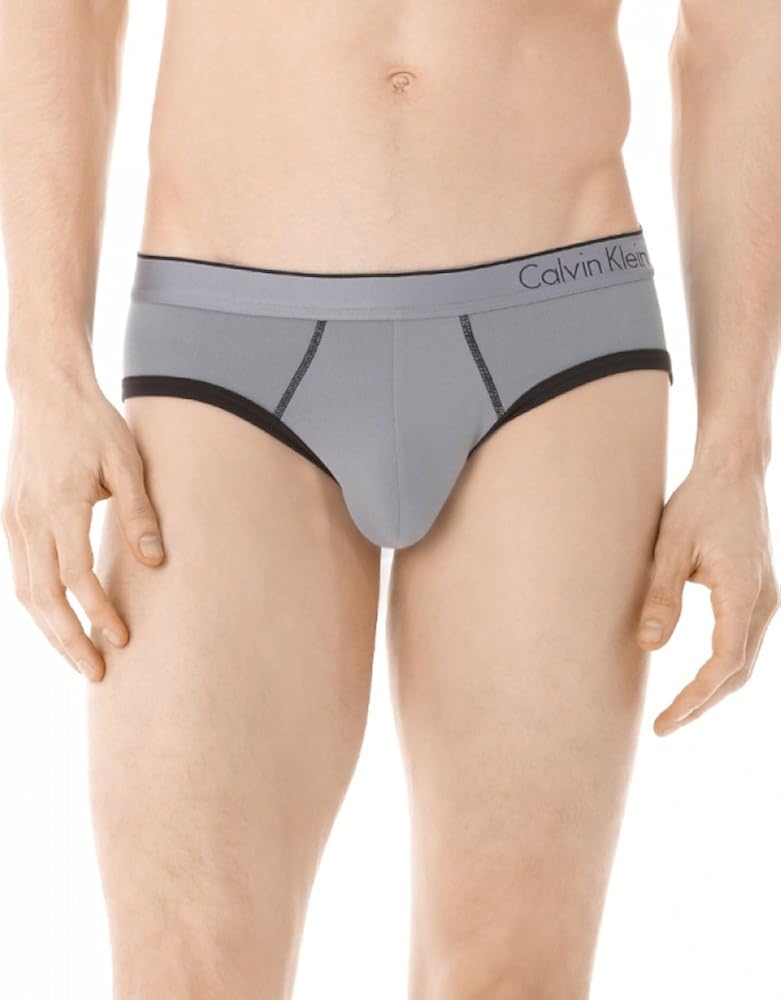 Calvin Klein ck one Men's Micro Hip Brief