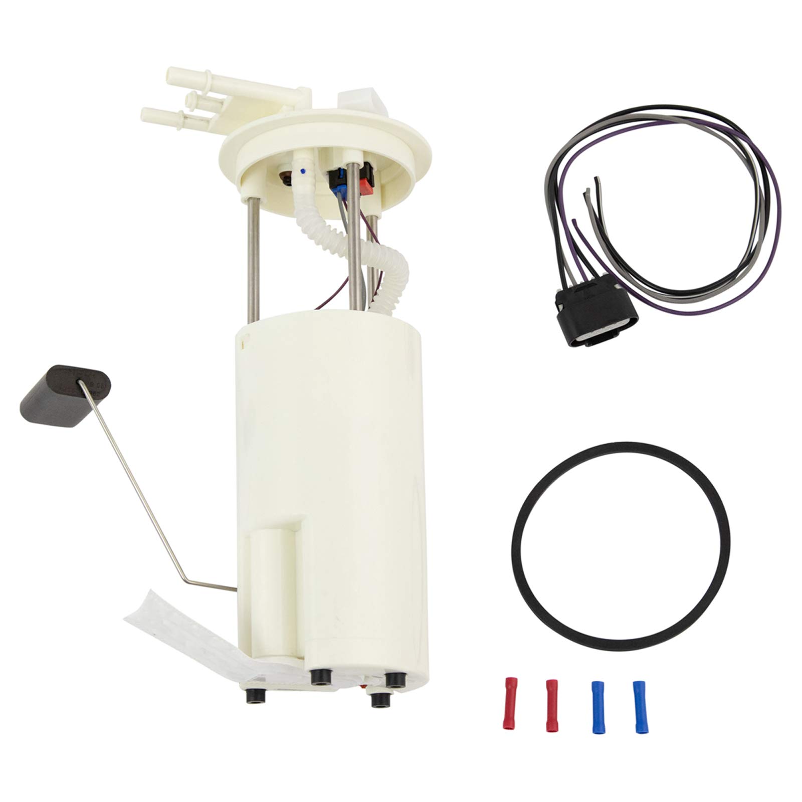TRQ Fuel Pump Module Assembly
